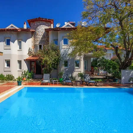 No 14 * Göcek